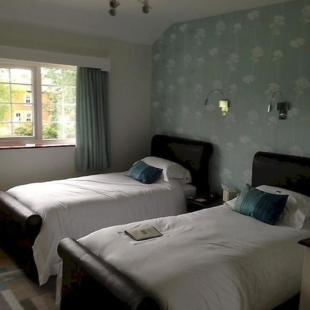 Silverstone Guest House Zewnętrze zdjęcie