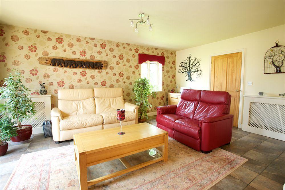 Silverstone Guest House Zewnętrze zdjęcie