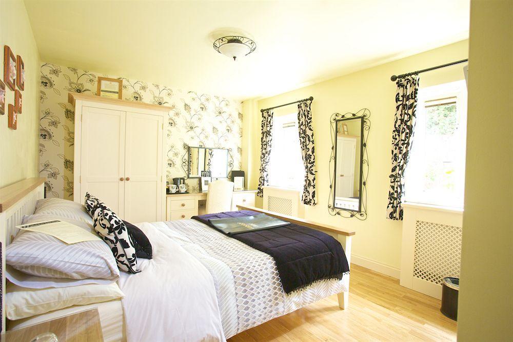 Silverstone Guest House Zewnętrze zdjęcie